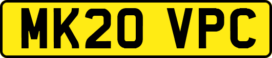 MK20VPC