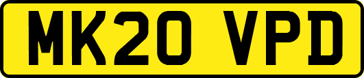 MK20VPD