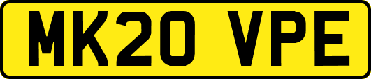 MK20VPE