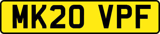 MK20VPF
