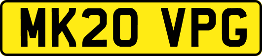 MK20VPG