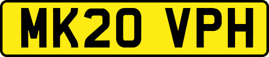 MK20VPH