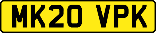 MK20VPK