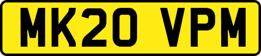 MK20VPM