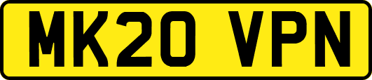 MK20VPN
