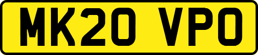 MK20VPO