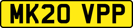 MK20VPP