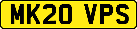 MK20VPS