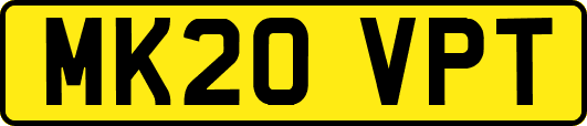 MK20VPT