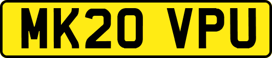 MK20VPU