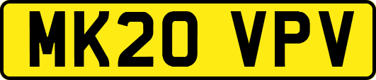 MK20VPV