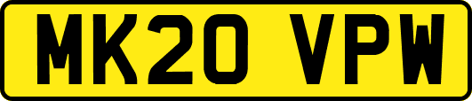 MK20VPW