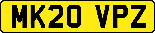 MK20VPZ