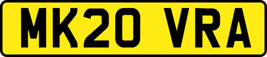 MK20VRA