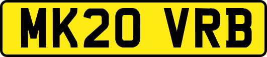 MK20VRB
