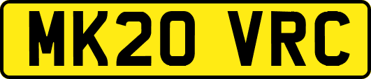MK20VRC