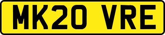MK20VRE