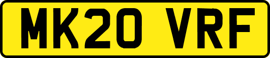 MK20VRF