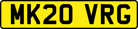 MK20VRG