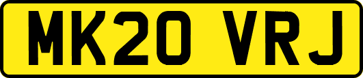MK20VRJ