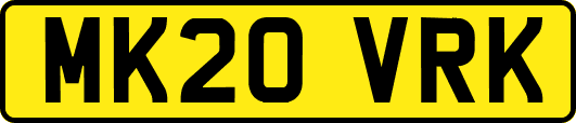MK20VRK
