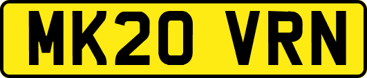 MK20VRN
