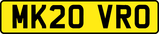 MK20VRO