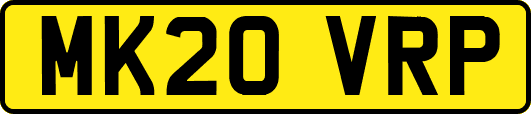 MK20VRP