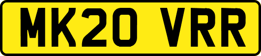 MK20VRR