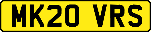MK20VRS