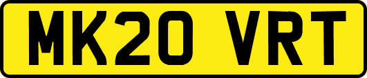 MK20VRT