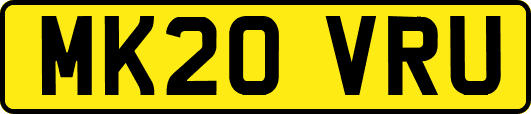 MK20VRU