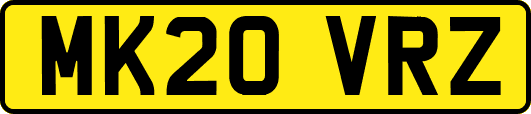 MK20VRZ