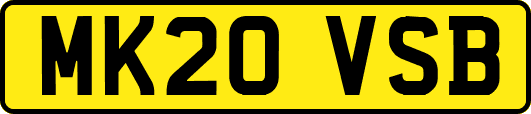 MK20VSB