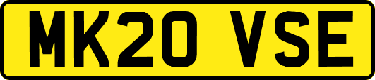MK20VSE