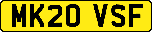 MK20VSF