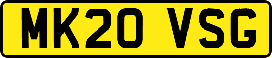 MK20VSG