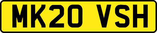 MK20VSH