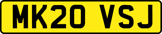 MK20VSJ