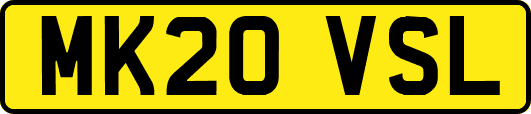 MK20VSL