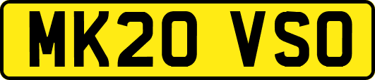 MK20VSO