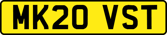 MK20VST