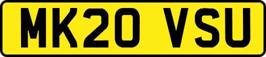 MK20VSU