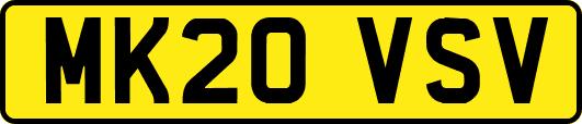 MK20VSV