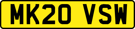 MK20VSW
