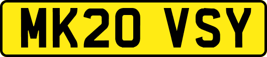 MK20VSY
