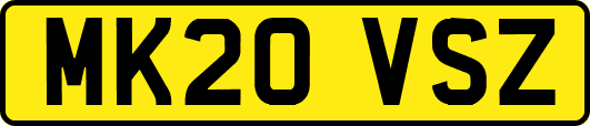 MK20VSZ
