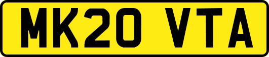 MK20VTA