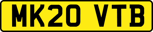 MK20VTB