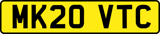 MK20VTC